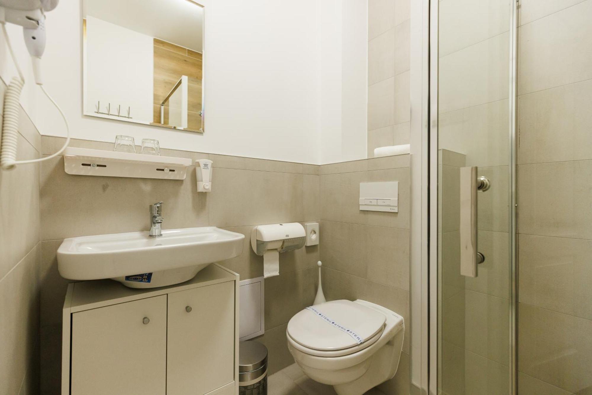 Safari Hotel Szeged Eksteriør bilde