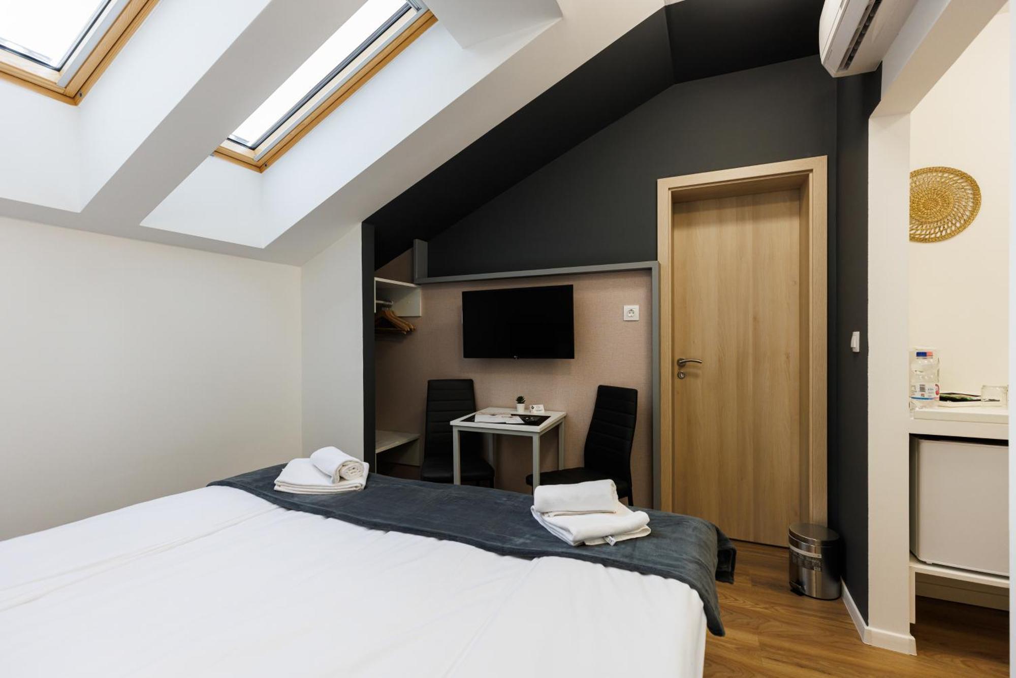 Safari Hotel Szeged Eksteriør bilde