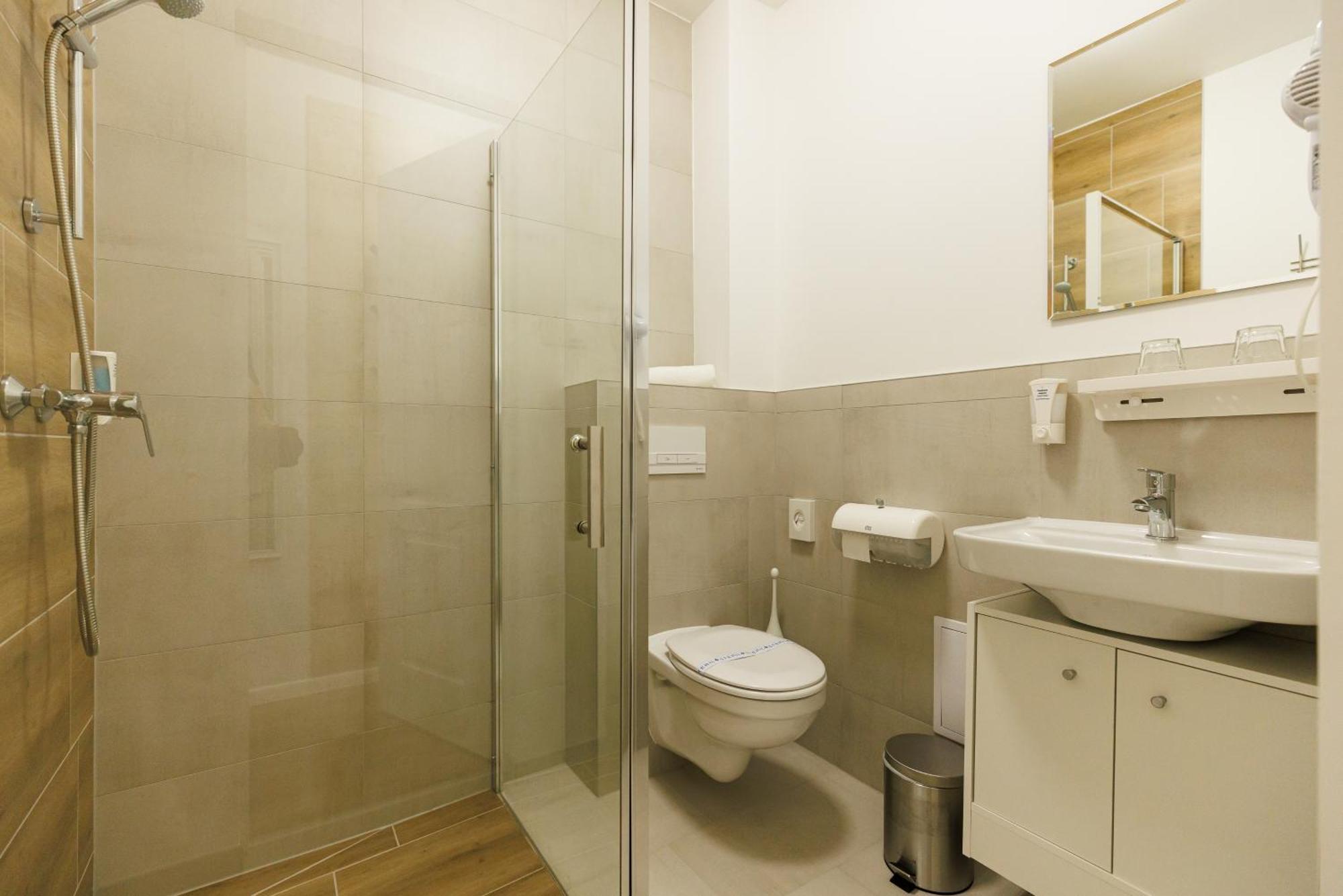 Safari Hotel Szeged Eksteriør bilde