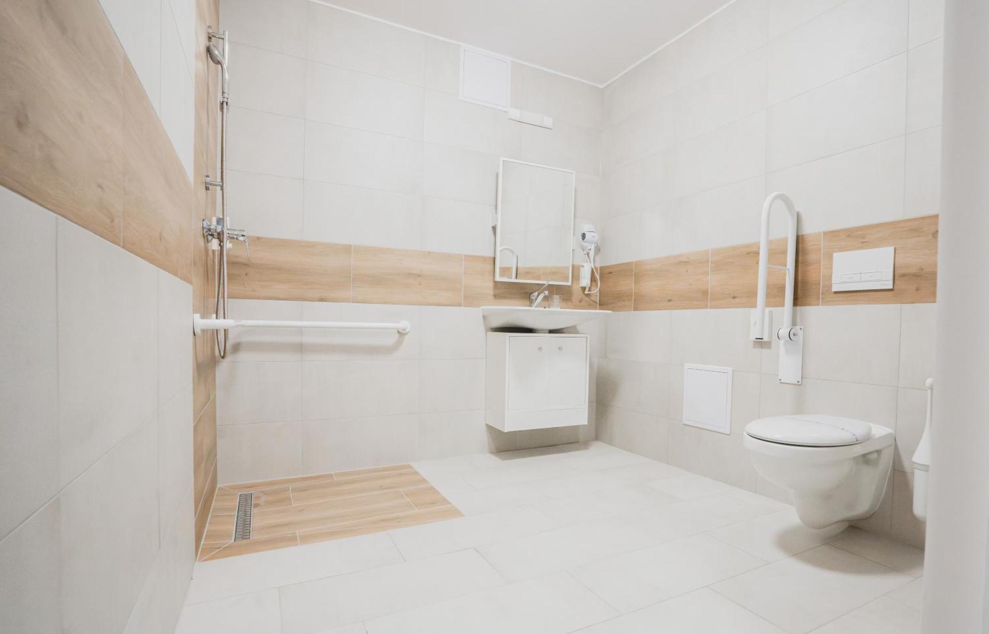 Safari Hotel Szeged Eksteriør bilde