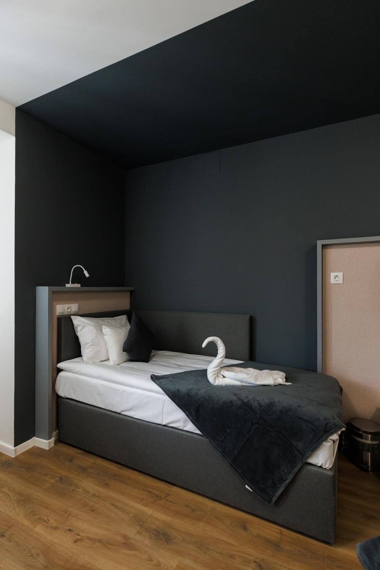 Safari Hotel Szeged Eksteriør bilde