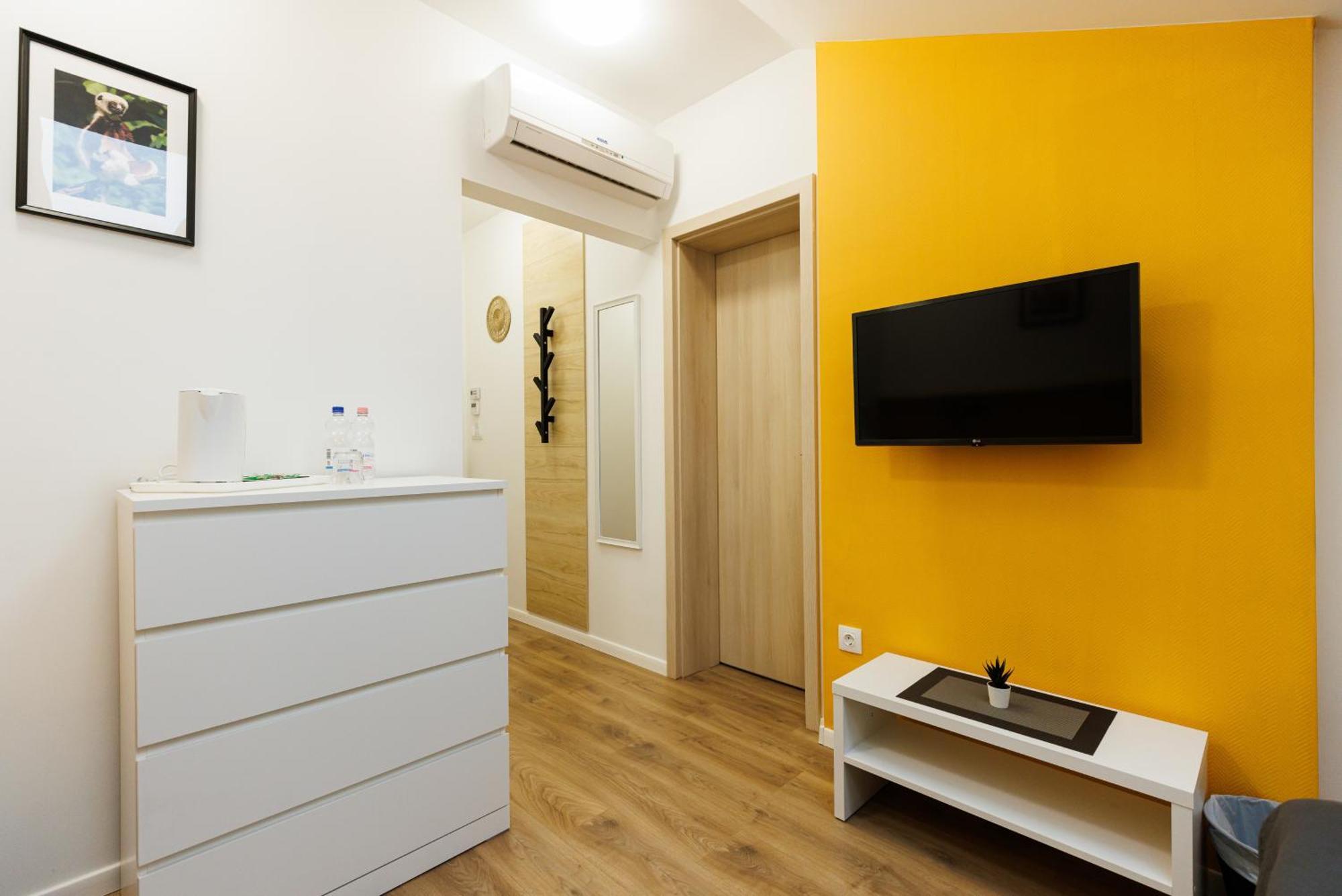 Safari Hotel Szeged Eksteriør bilde