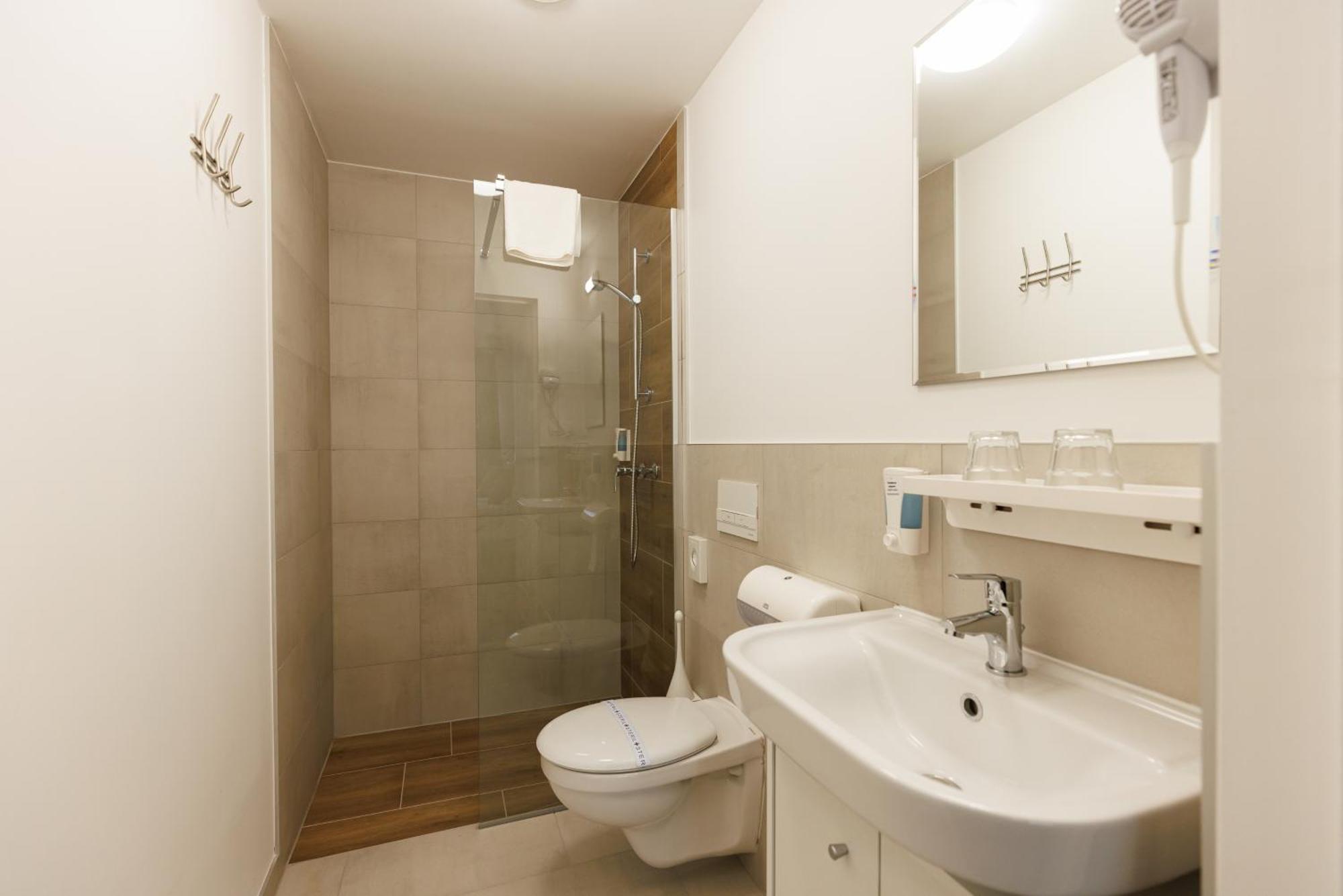 Safari Hotel Szeged Eksteriør bilde
