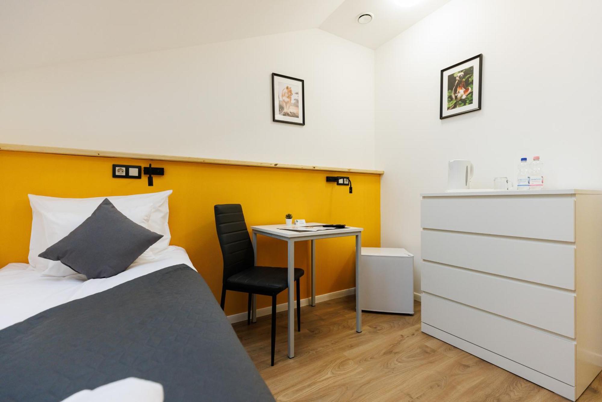 Safari Hotel Szeged Eksteriør bilde