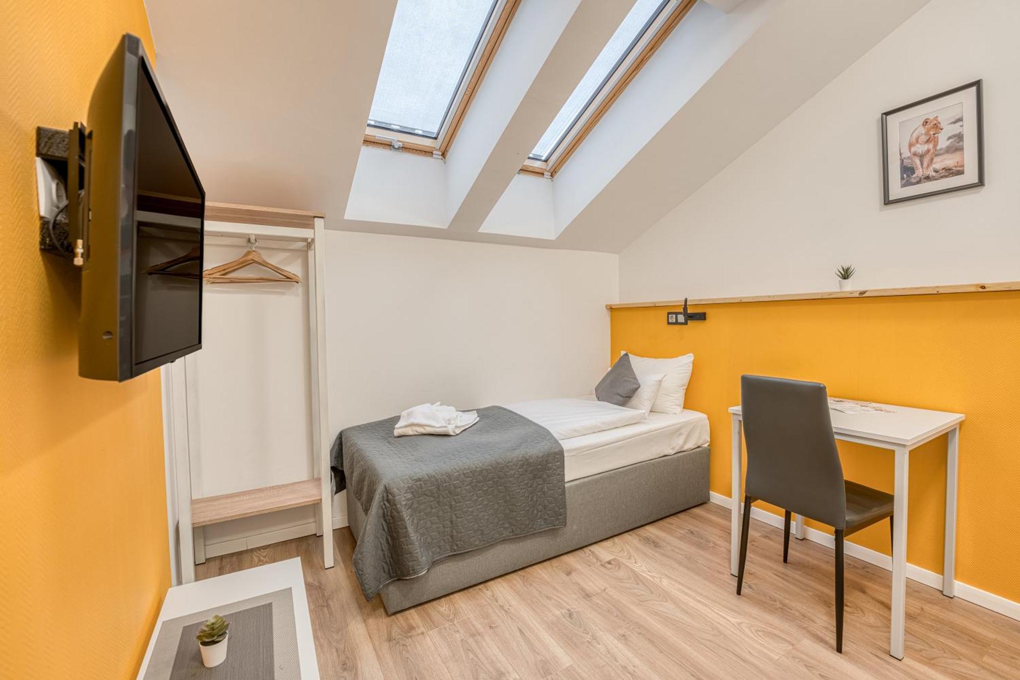 Safari Hotel Szeged Eksteriør bilde